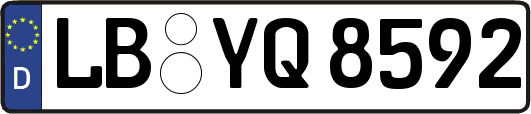 LB-YQ8592