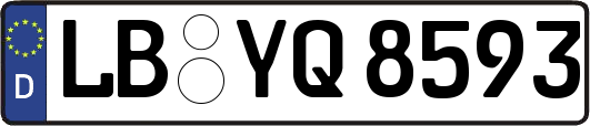 LB-YQ8593