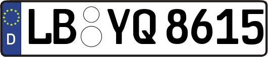 LB-YQ8615