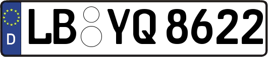 LB-YQ8622