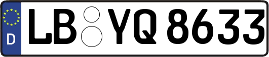 LB-YQ8633
