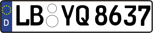 LB-YQ8637