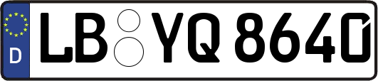 LB-YQ8640