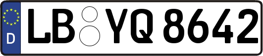 LB-YQ8642