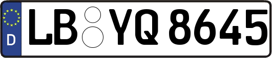 LB-YQ8645
