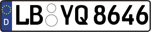 LB-YQ8646