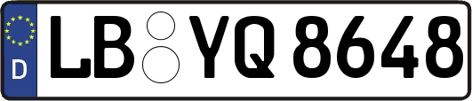LB-YQ8648