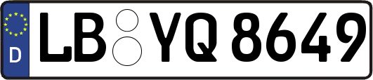 LB-YQ8649