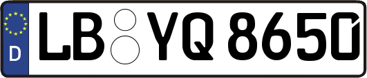 LB-YQ8650