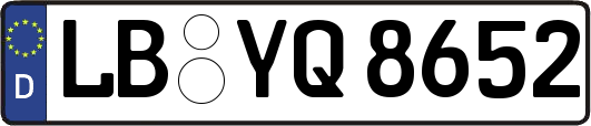 LB-YQ8652