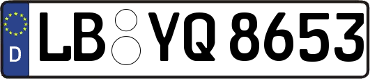 LB-YQ8653