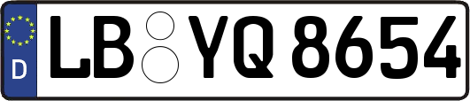 LB-YQ8654
