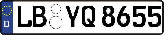 LB-YQ8655