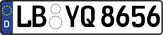LB-YQ8656