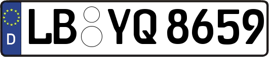 LB-YQ8659