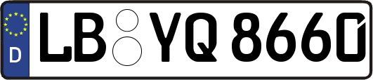 LB-YQ8660