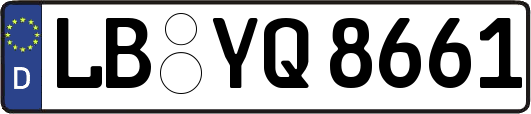 LB-YQ8661