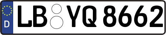 LB-YQ8662