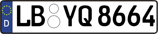 LB-YQ8664