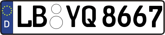 LB-YQ8667