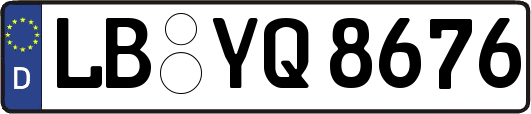 LB-YQ8676