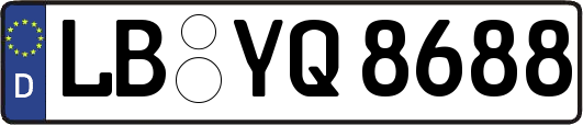 LB-YQ8688