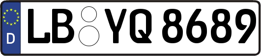 LB-YQ8689