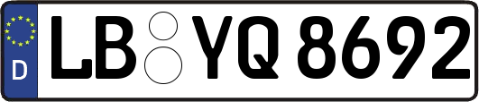 LB-YQ8692