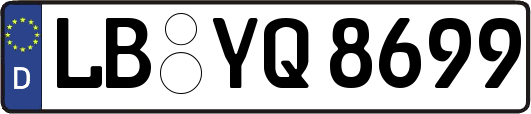 LB-YQ8699