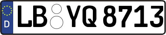 LB-YQ8713