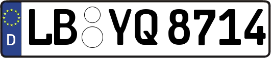LB-YQ8714