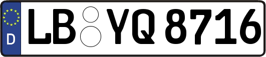 LB-YQ8716