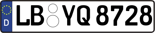 LB-YQ8728