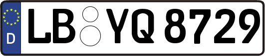 LB-YQ8729