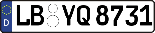 LB-YQ8731