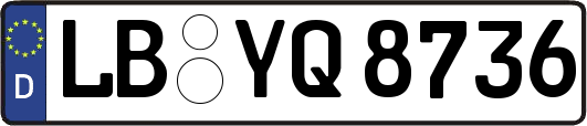 LB-YQ8736