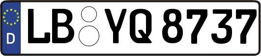 LB-YQ8737