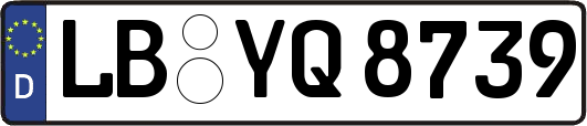 LB-YQ8739