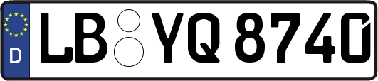 LB-YQ8740