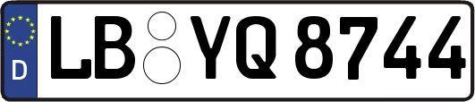 LB-YQ8744