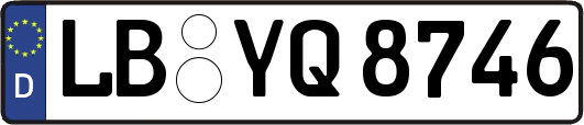 LB-YQ8746