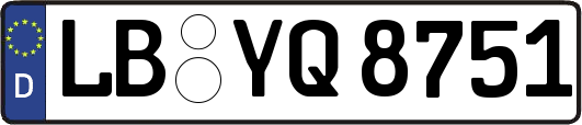 LB-YQ8751