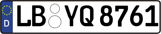 LB-YQ8761
