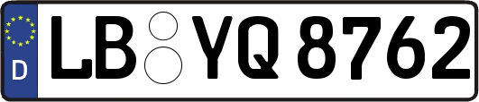 LB-YQ8762