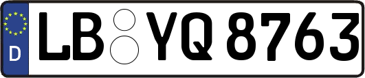 LB-YQ8763