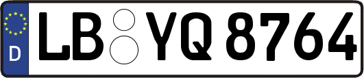 LB-YQ8764