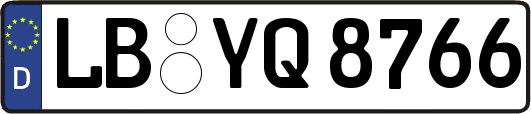 LB-YQ8766