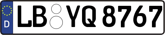 LB-YQ8767