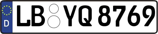 LB-YQ8769