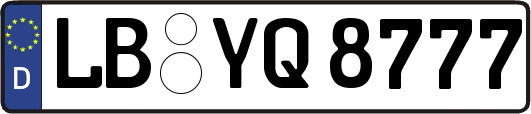 LB-YQ8777
